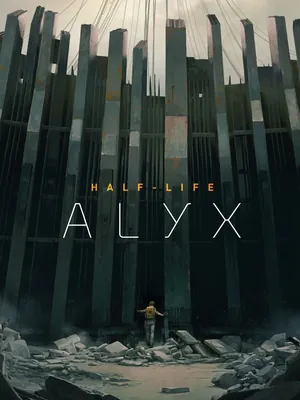 Half-Life: Alyx
