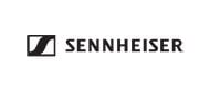 Logo Sennheiser