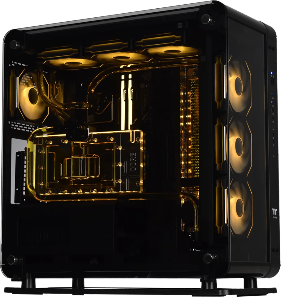 PC watercooling custom GOLIATH
