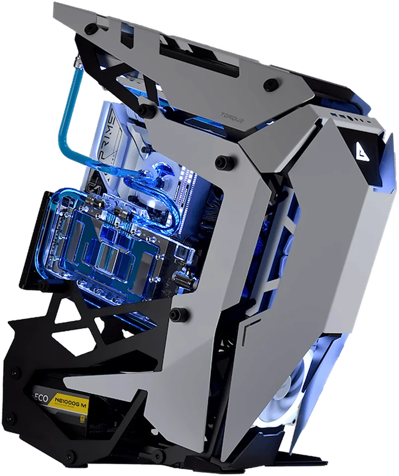 PC watercooling custom SIMULATOR