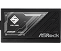 ASRock ATX 850W - 80+ Gold - Steel Legend SL-850G Noir-Seconde Vie, miniature 5