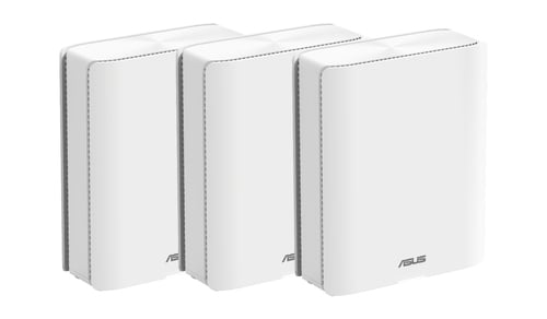 Asus ZenWiFi BQ16 x3