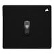Corsair MM500 V2 - L - Noir