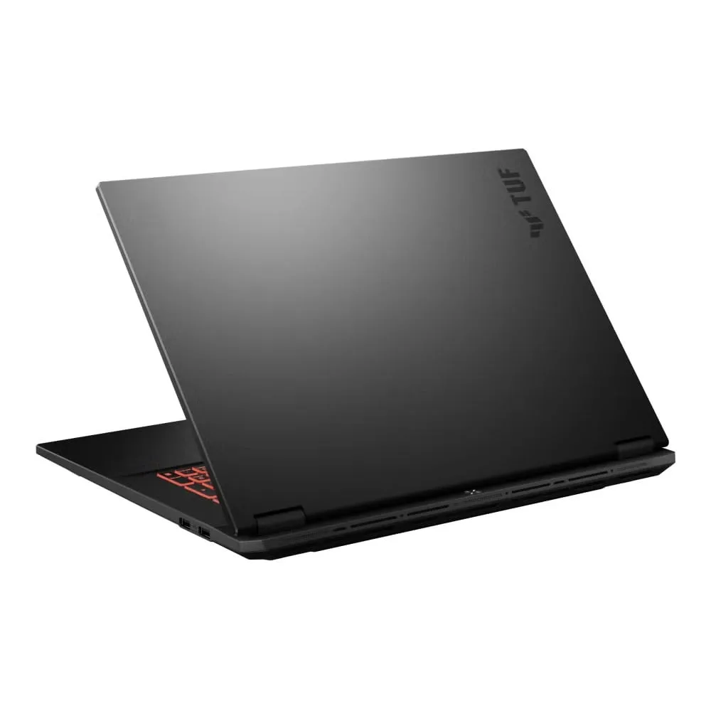 Asus TUF Gaming A18 - 18" FHD+ 144Hz Ryzen 7 260 RTX 5070 32Go 512Go Sans OS avec Sac et souris TUF, vue 4