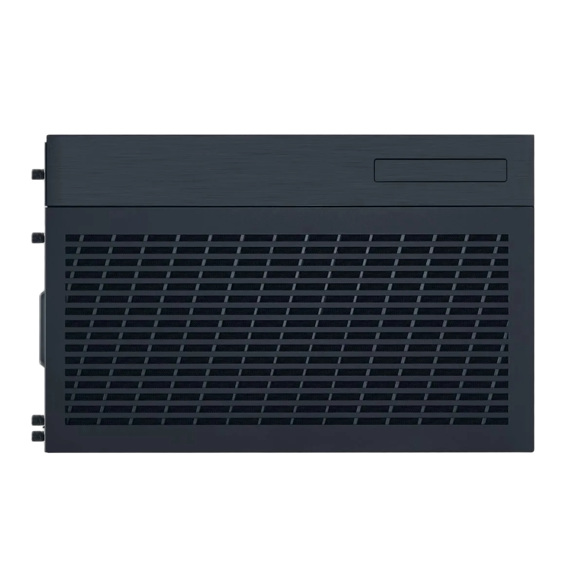 Lian-Li O11D Mini V2 Flow Noir - mT/Sans Alim/ATX, vue 7