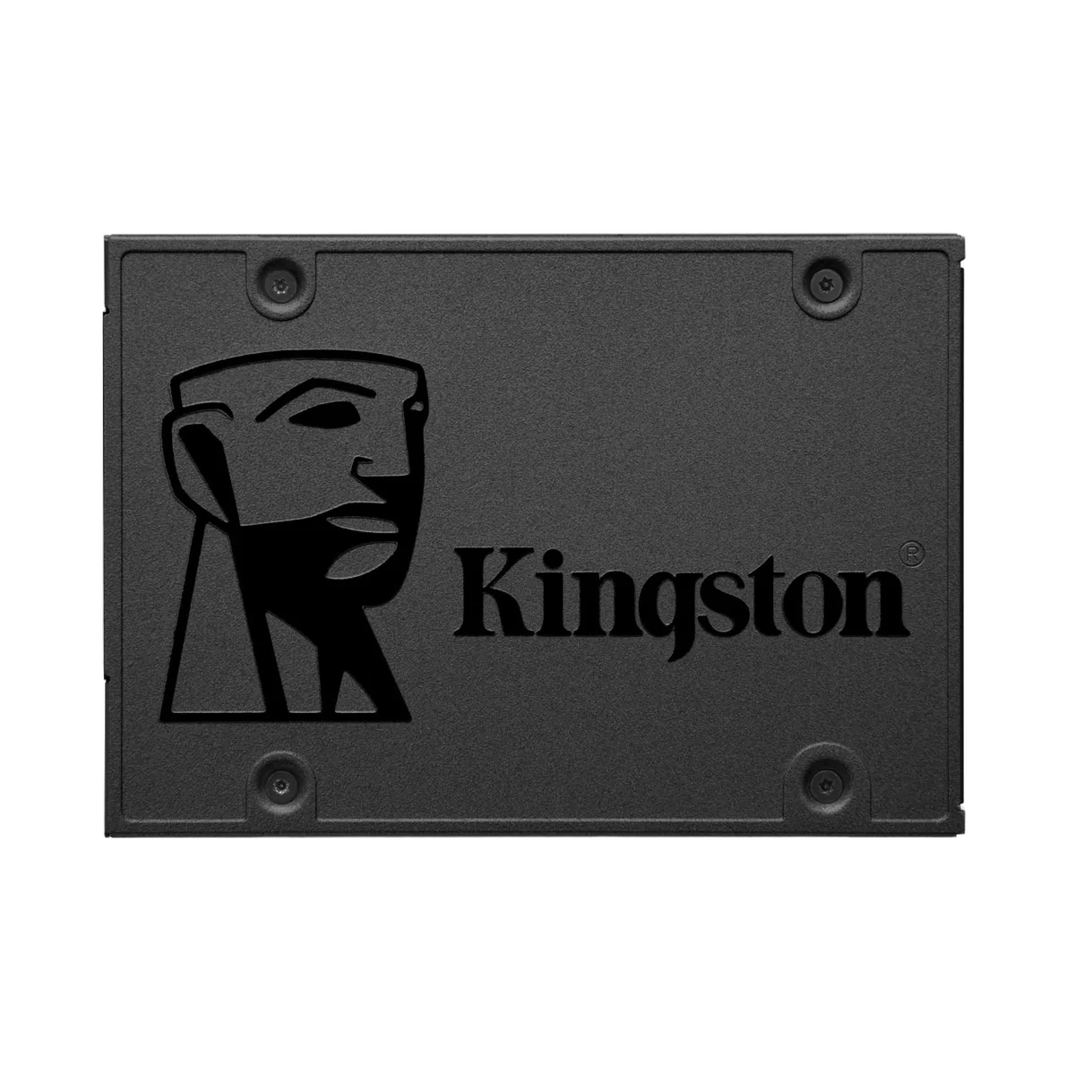 Kingston A400 240Go SATA, vue 3
