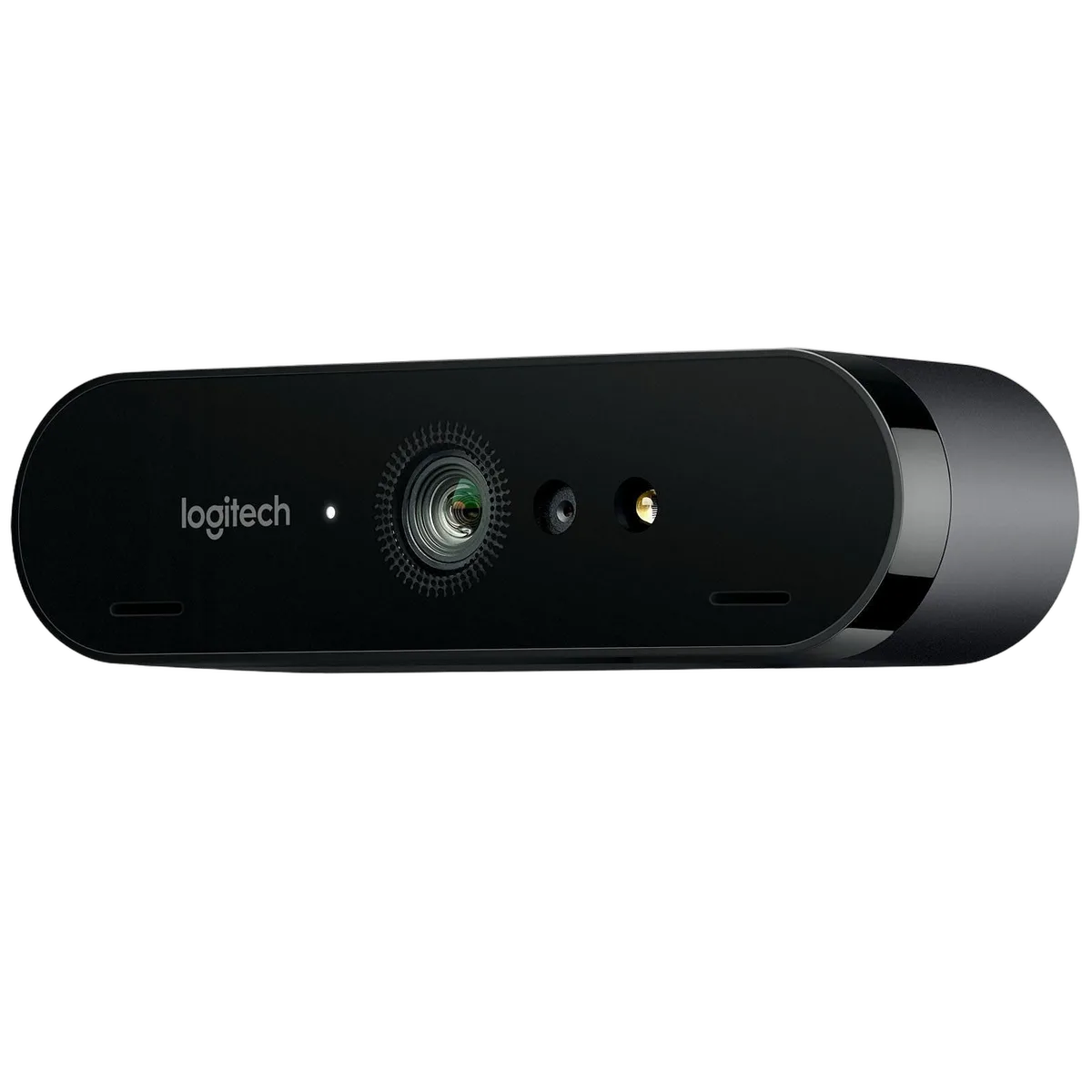 Logitech Brio 4K Stream Edition, vue 1