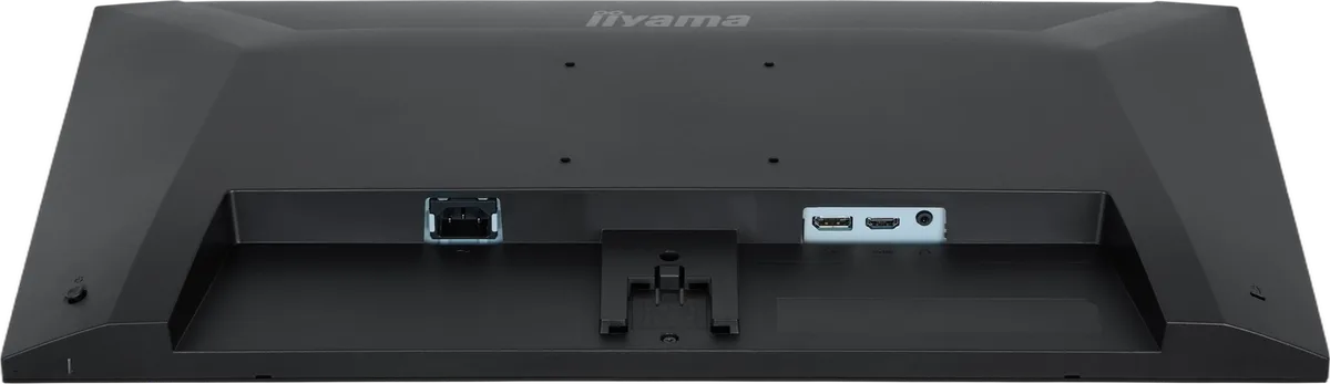 Iiyama 27" FHD 240Hz Fast-IPS G-Sync + 27" FHD 120Hz + Bras double, vue 3