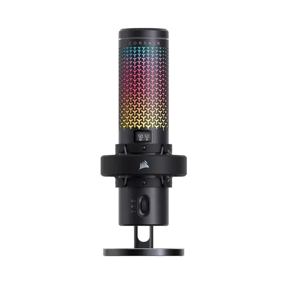 Corsair VOXARA - USB - Noir, vue 2
