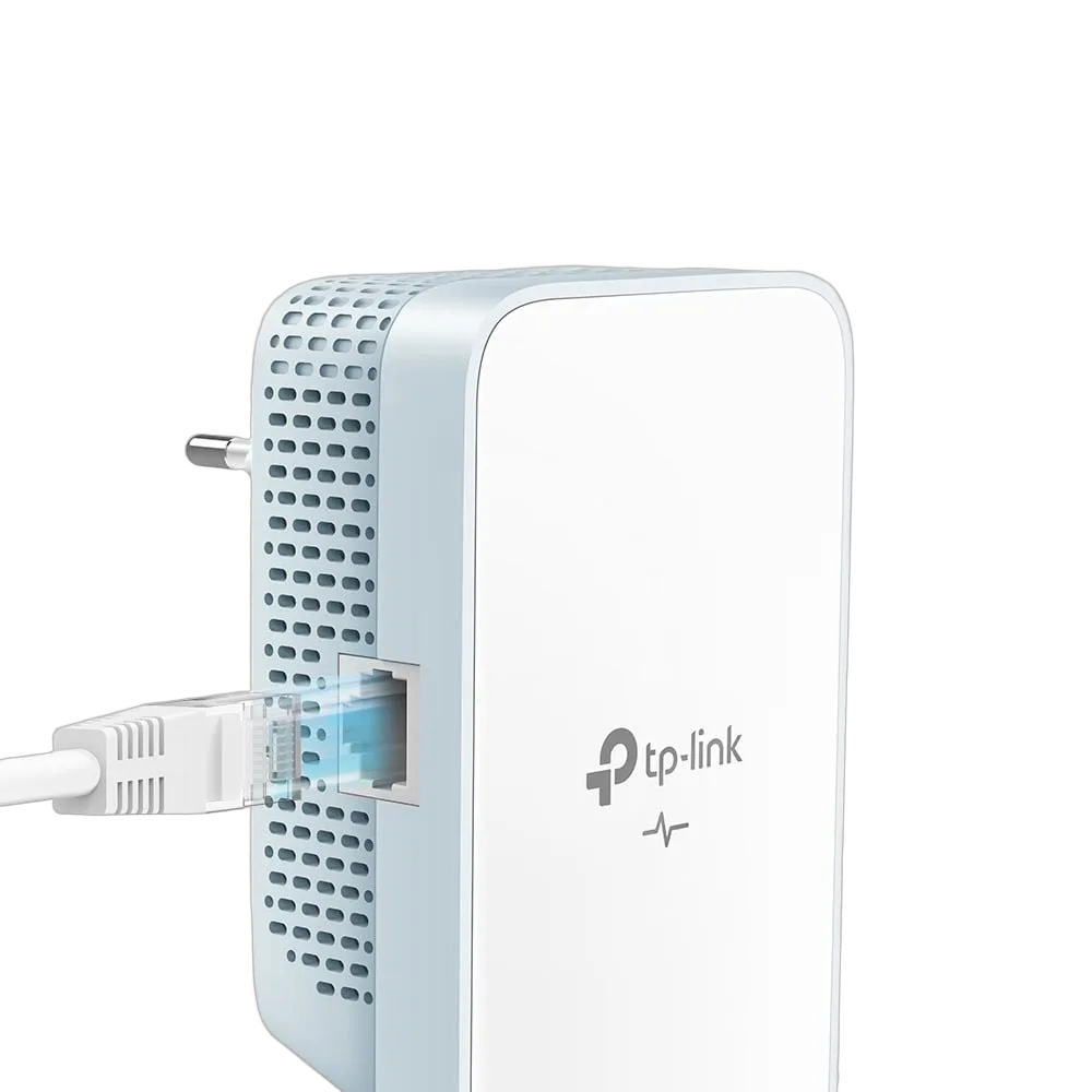 TP-Link TL-WPA7517 KIT (1000Mb) WiFi AC - Pack de 2, vue 3