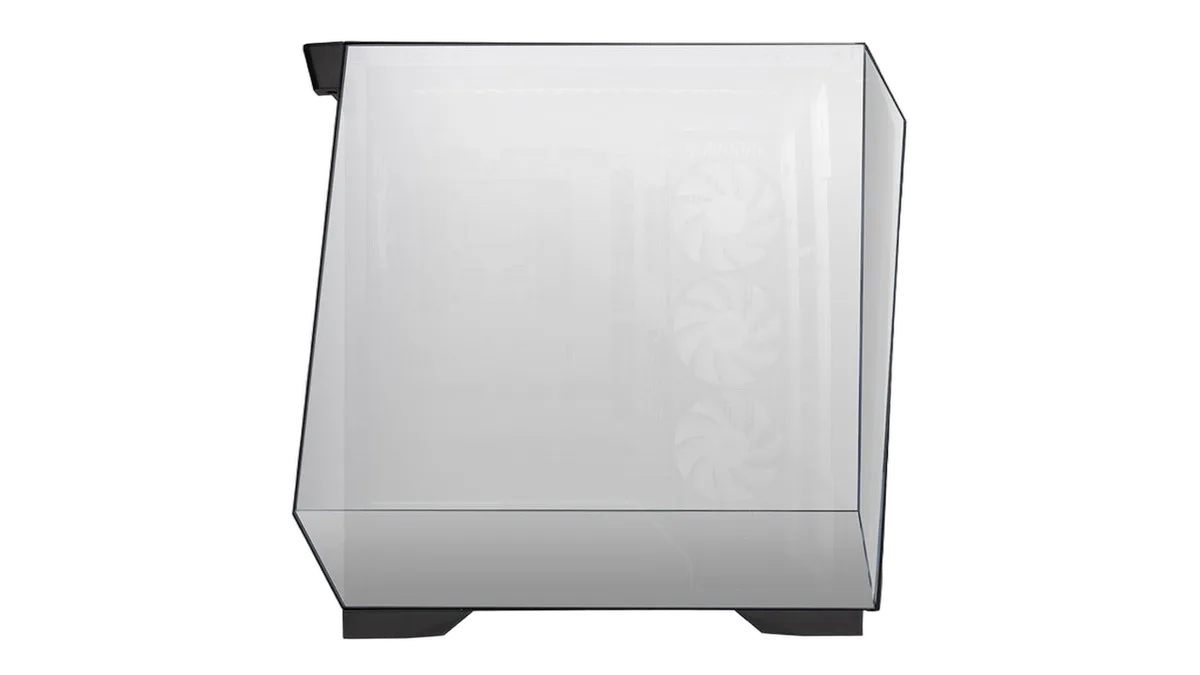 In Win Prism - MT/Sans Alim/ATX, vue 5