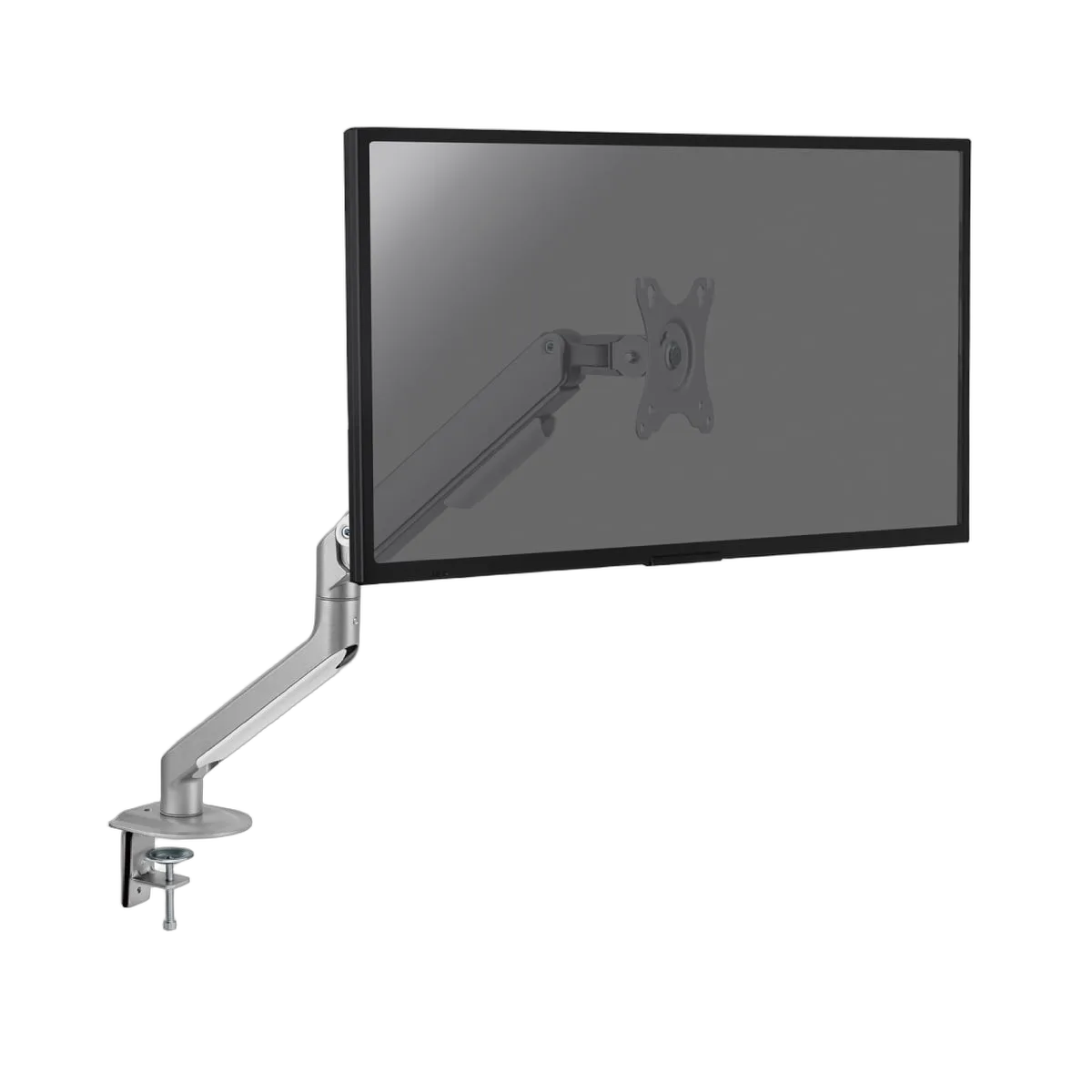 Kimex International Support de bureau Full Motion 1 écran PC 17"- 32" VESA Max 100x100 Charge Max 9Kg, vue 1