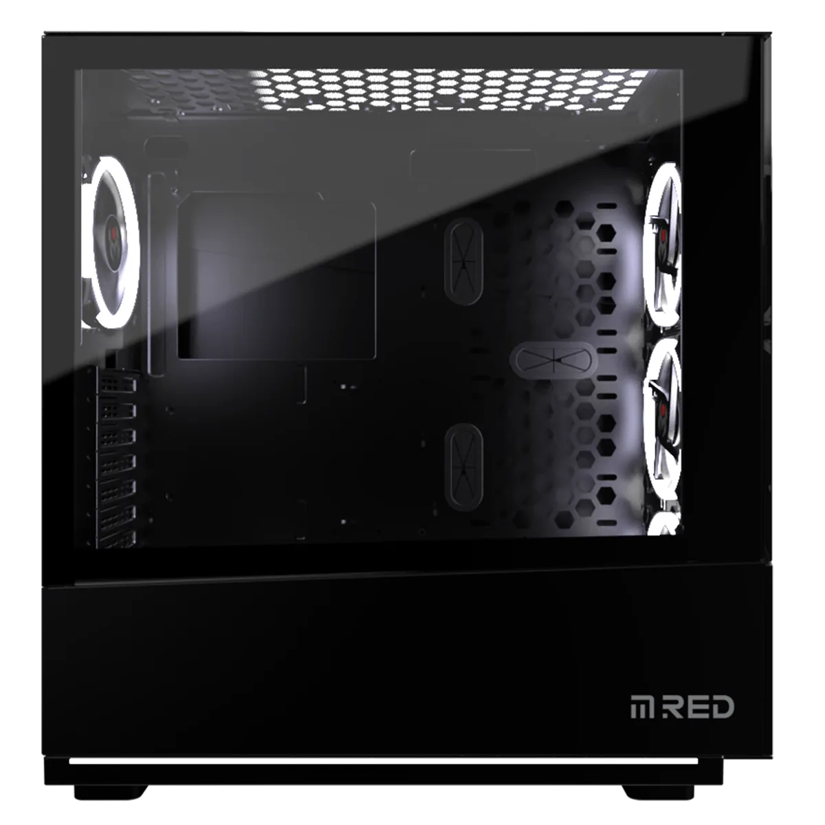 M.RED ELITE BLACK Rainbow ARGB MR-006, vue 5
