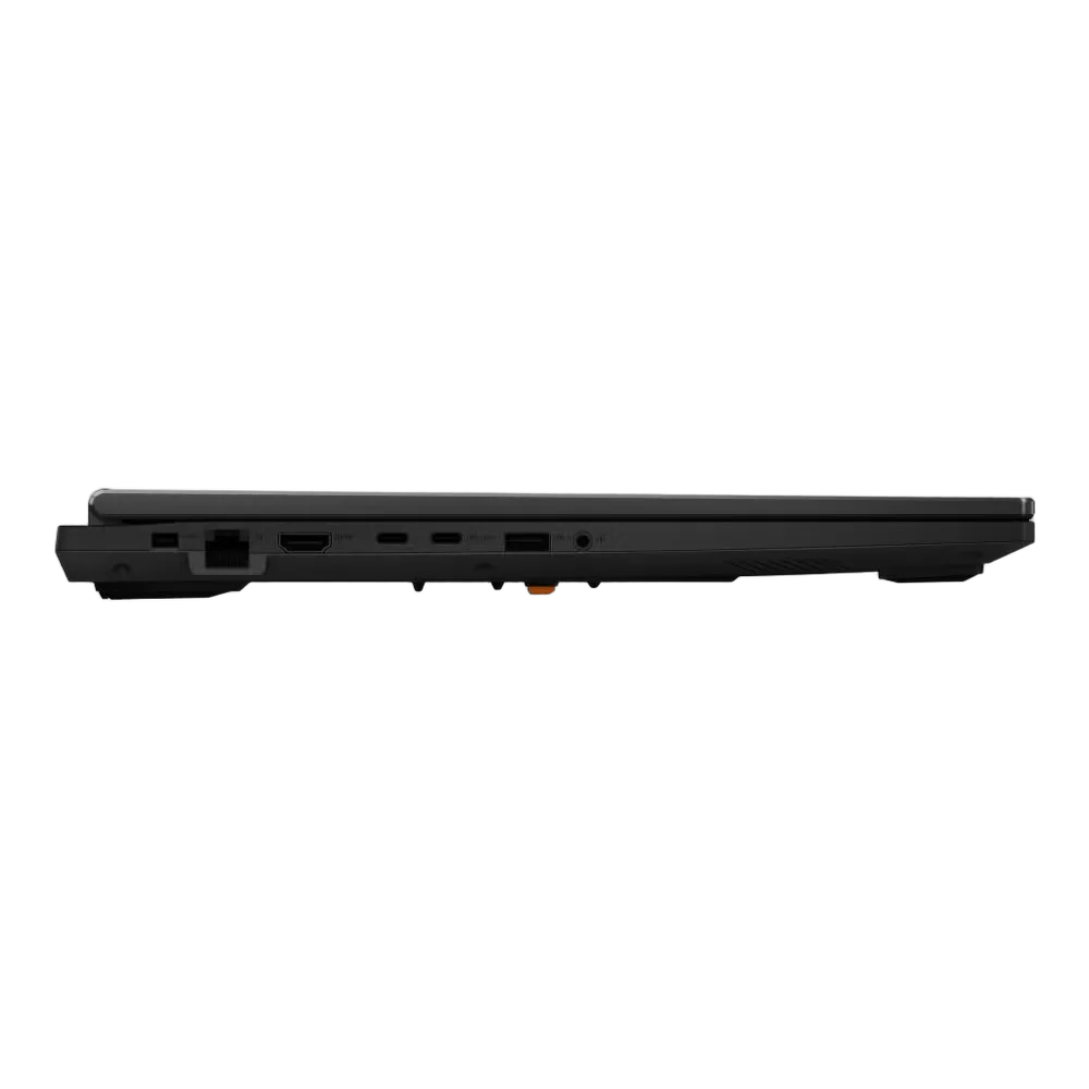 Asus TUF Gaming A18 - 18" FHD+ 144Hz Ryzen 7 260 RTX 5070 32Go 512Go Sans OS avec Sac et souris TUF, vue 7