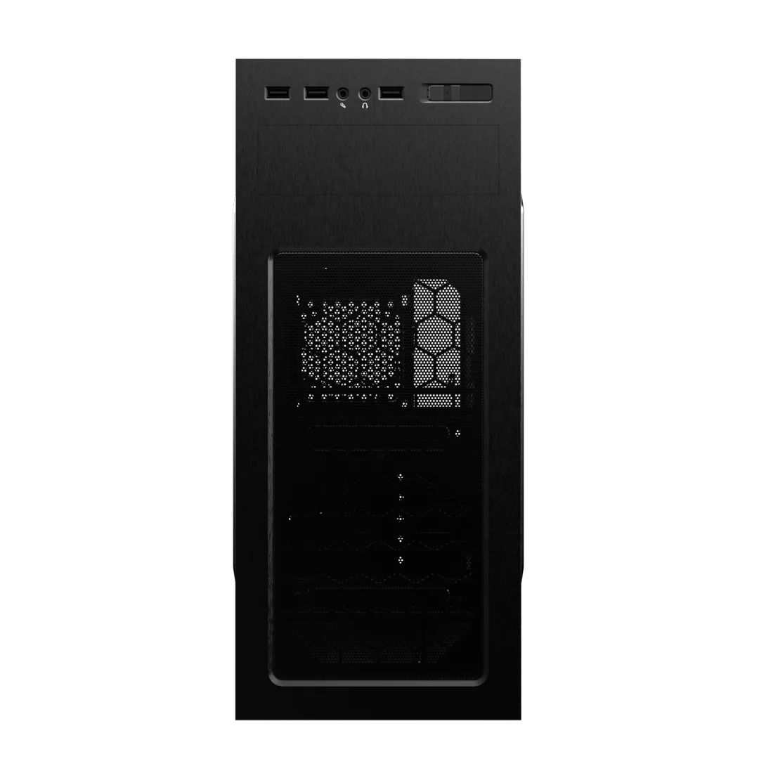 DUST BLACK FORCE DU-CBF-Seconde Vie, vue 8