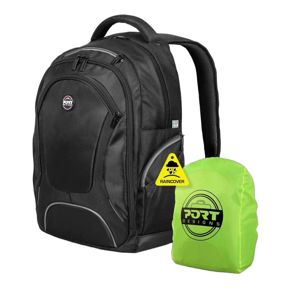Port Courchevel BackPack 17.3", vue 2