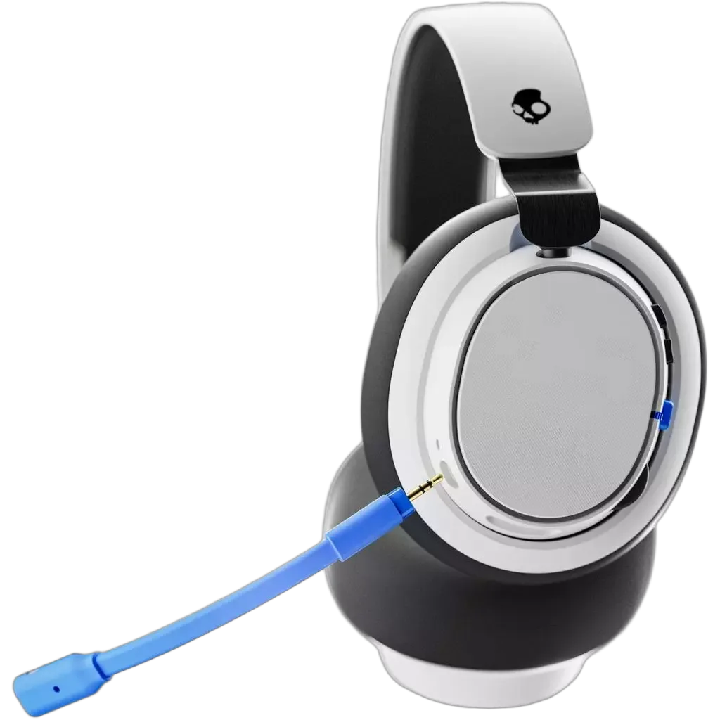 Skullcandy SLYR Pro - Sans-Fil - Blanc, vue 5