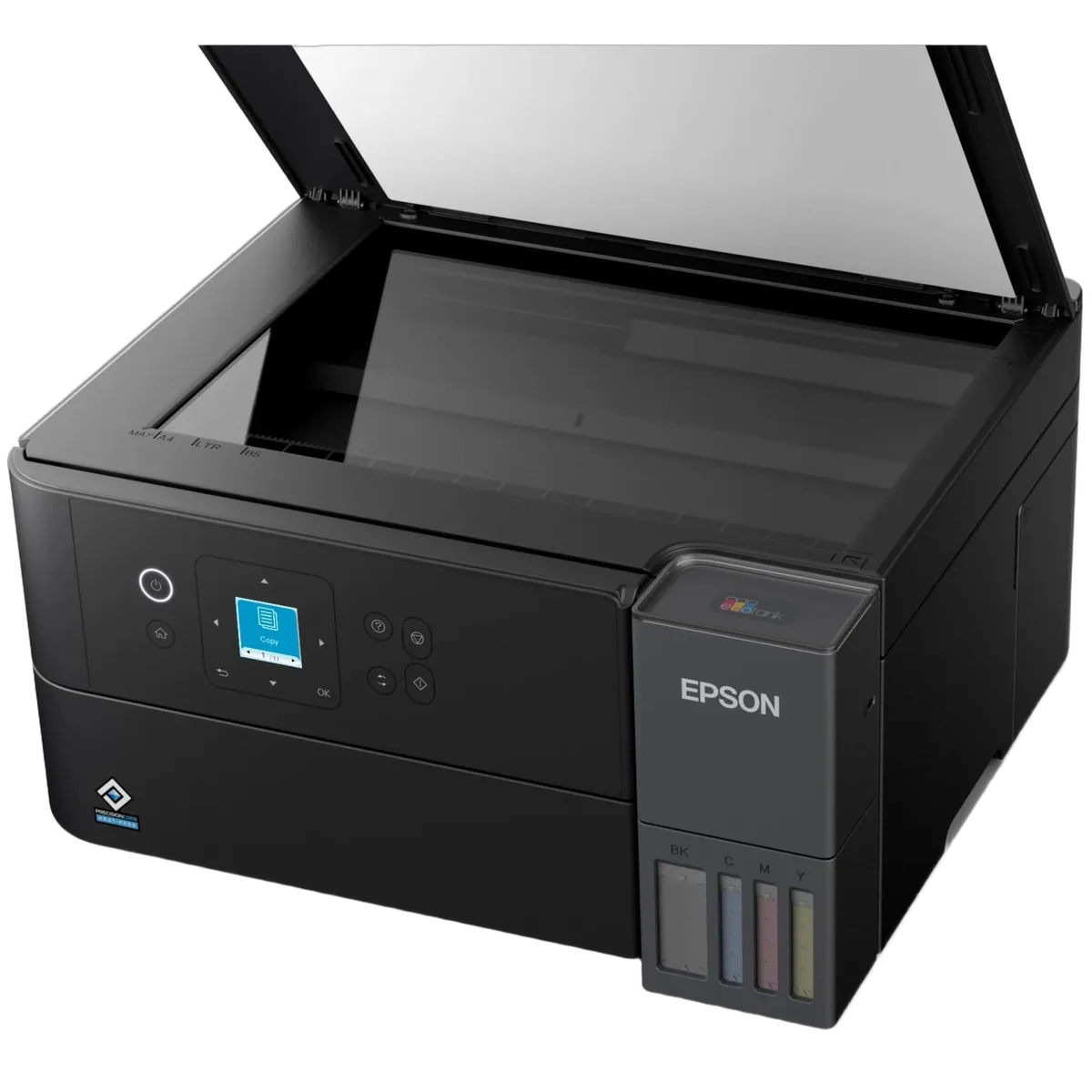 Epson EcoTank ET-2950 - Noir, vue 3