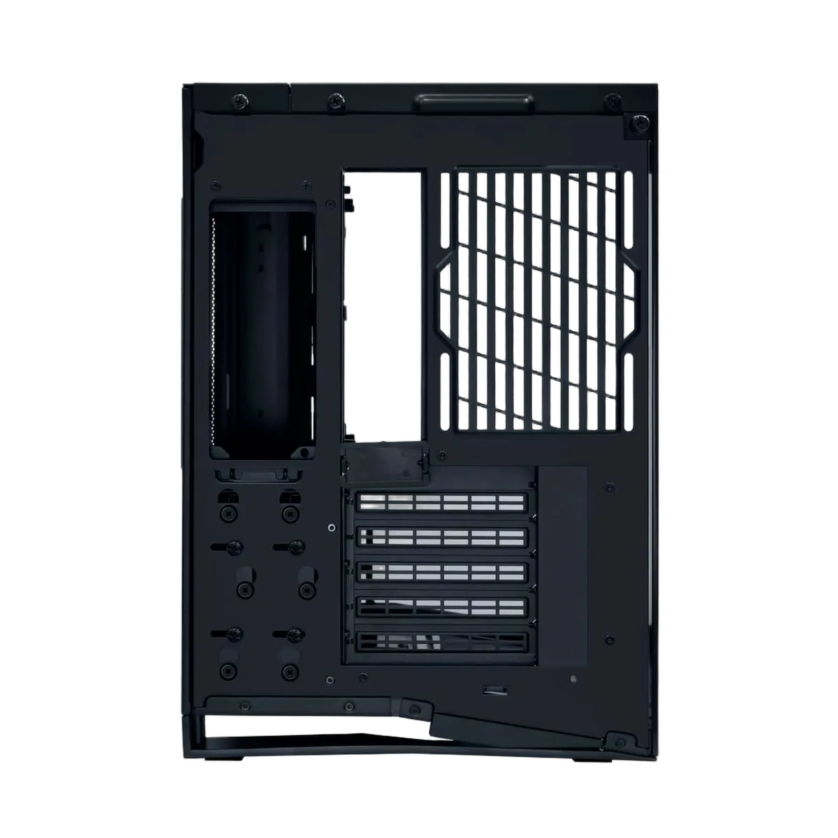 Lian-Li O11D Mini V2 Flow Noir - mT/Sans Alim/ATX, vue 6