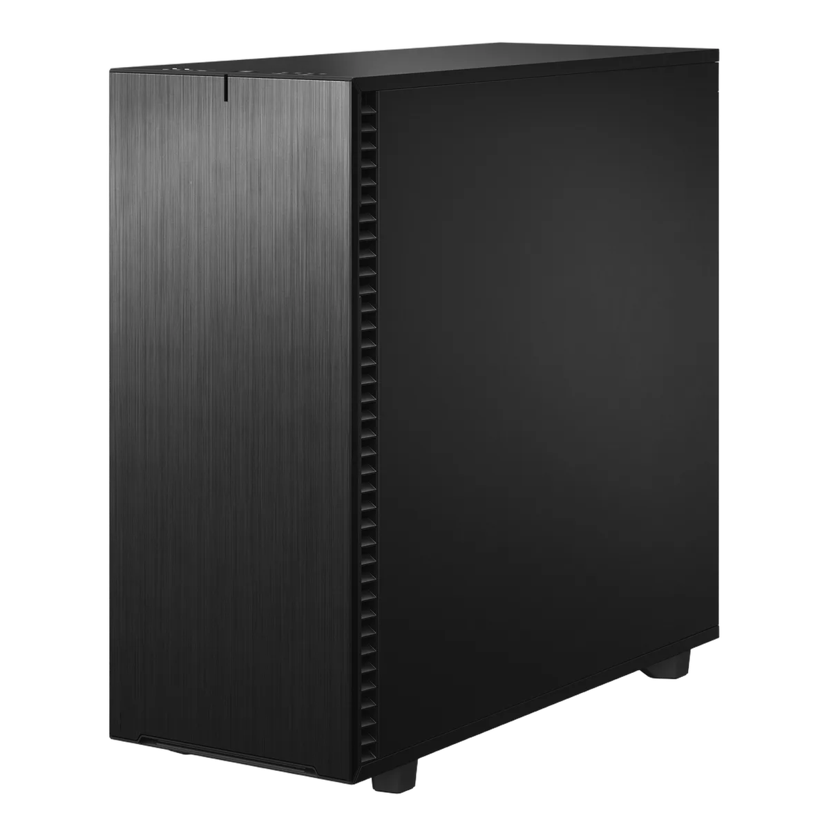 Fractal Design Define 7 XL Solid Noir-Seconde Vie, vue 1