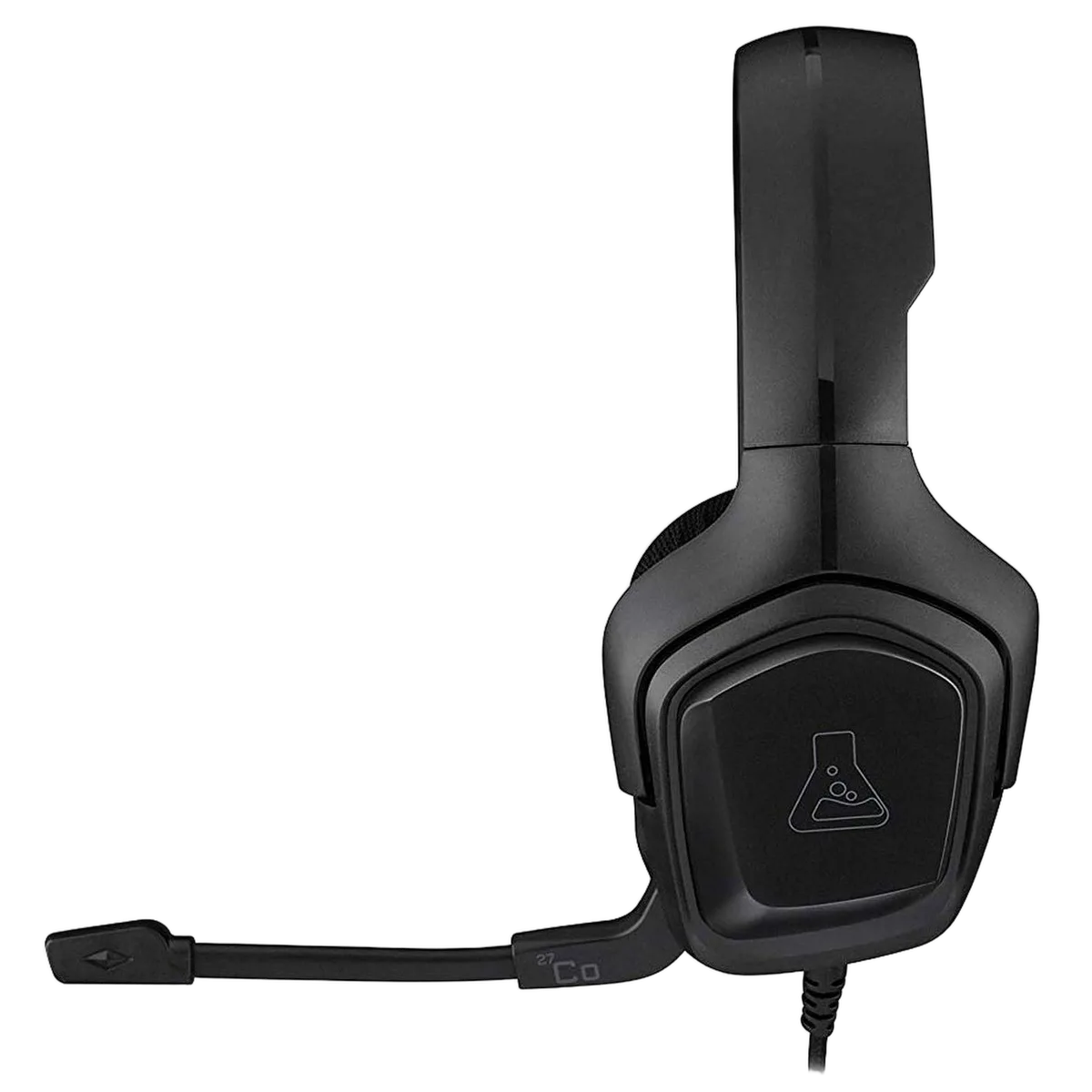 The G-LAB Korp Cobalt Noir, vue 2