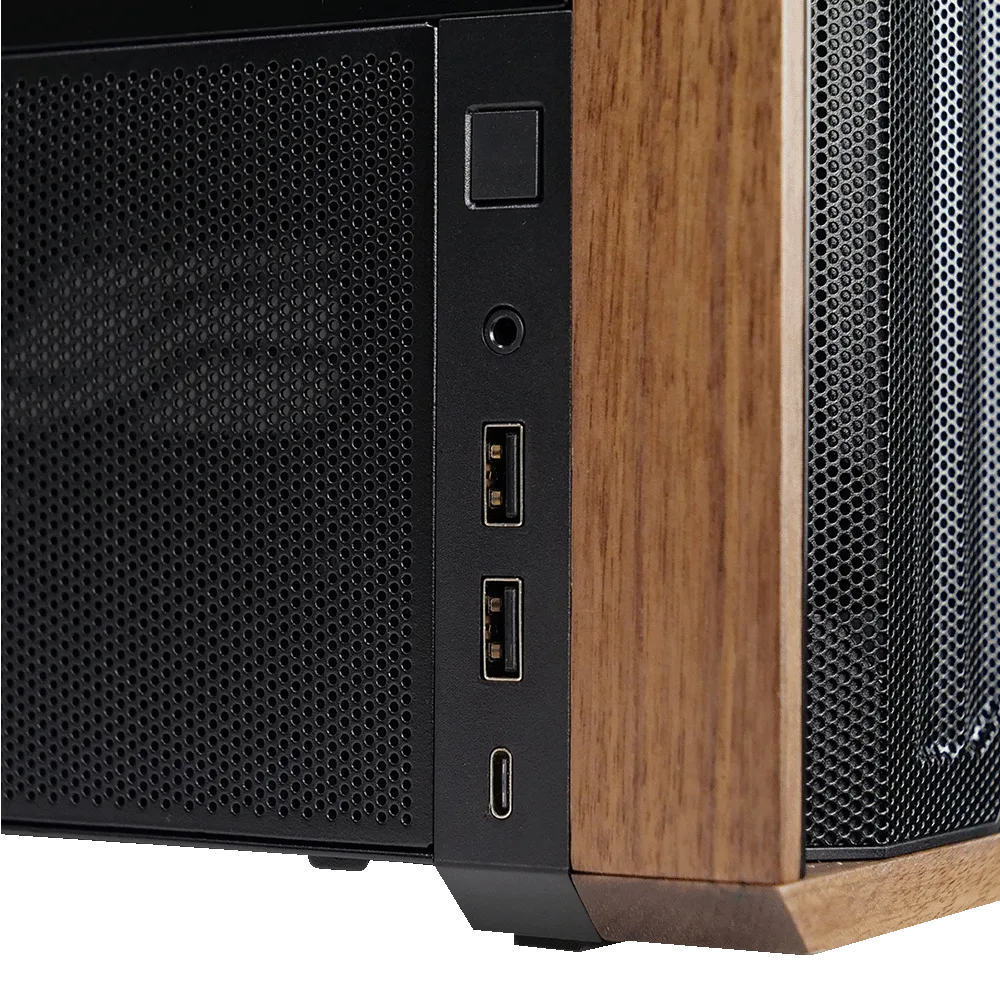 RTX STUDIO - i7-14700KF/5070Ti/32Go/2To/W11P, vue 5