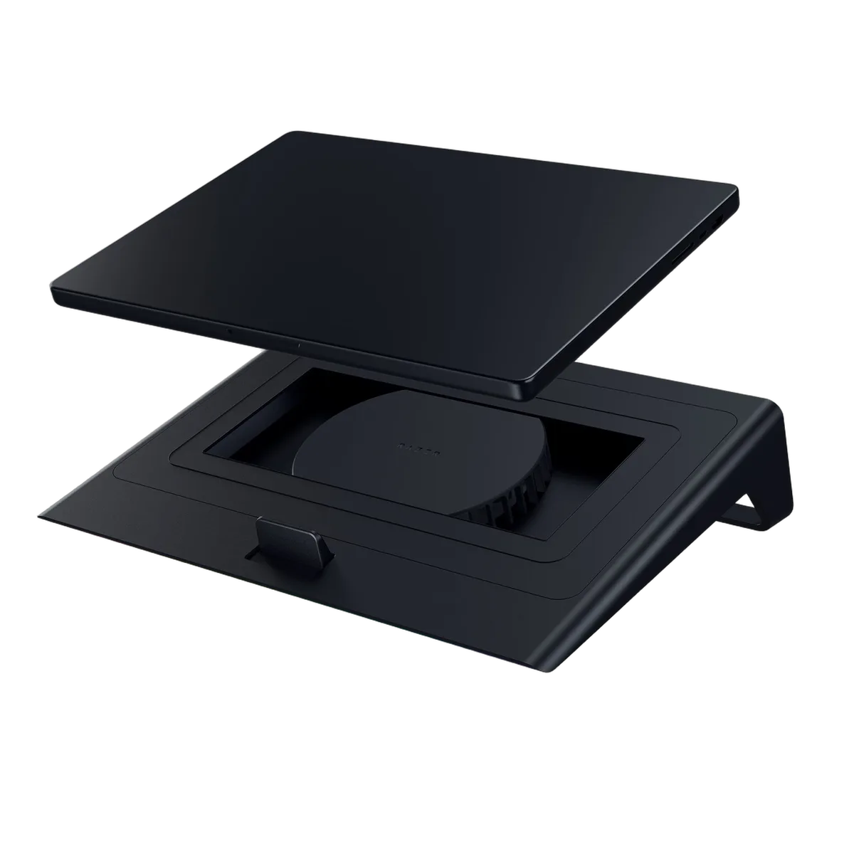 Razer Laptop Cooling Pad - Noir, vue 5