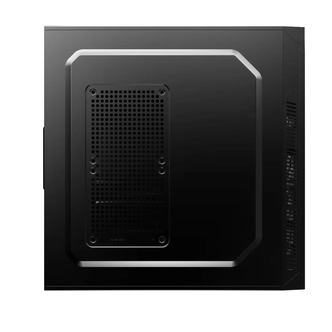DUST BLACK FORCE DU-CBF-Seconde Vie, vue 4