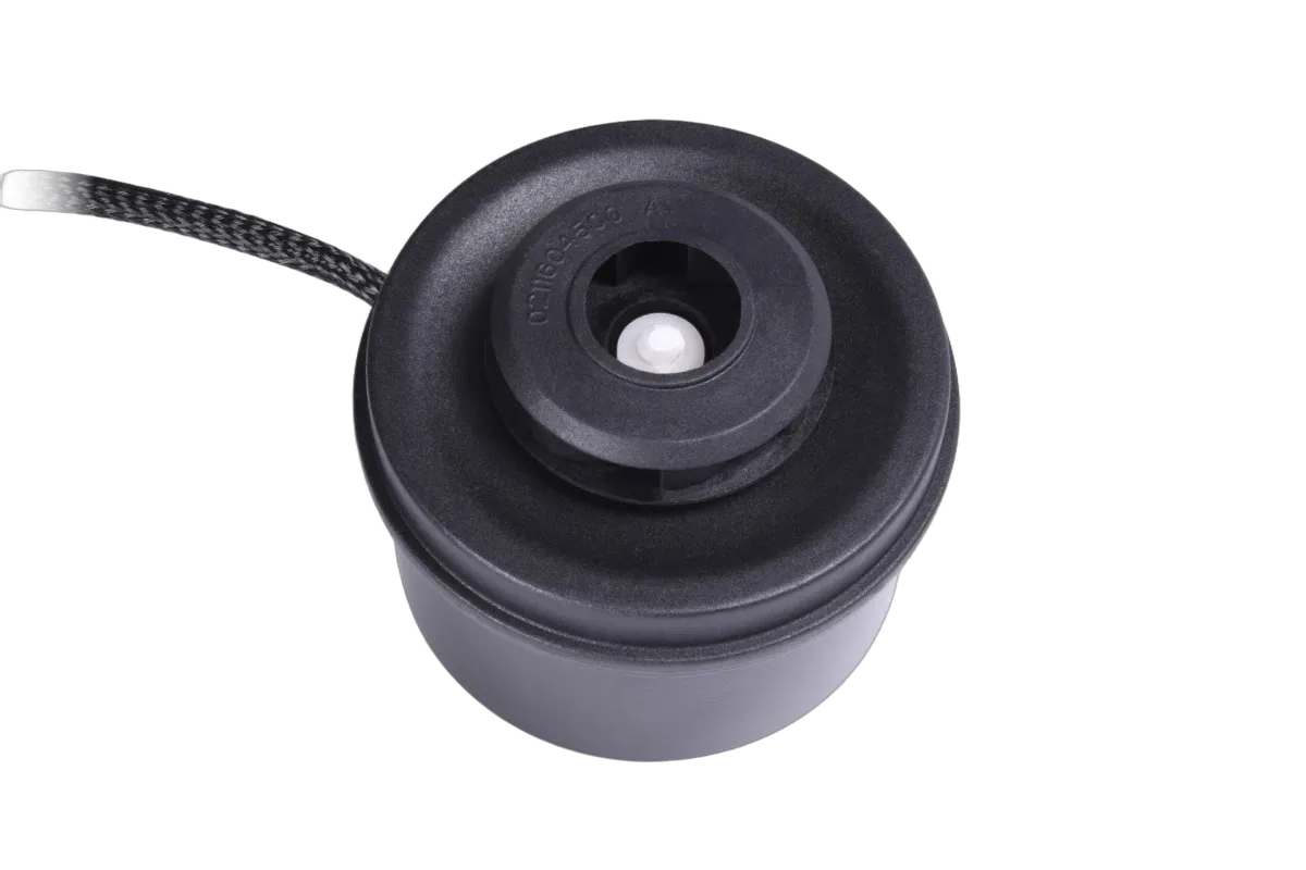 Alphacool VPP Apex Pump - Noir, vue 1