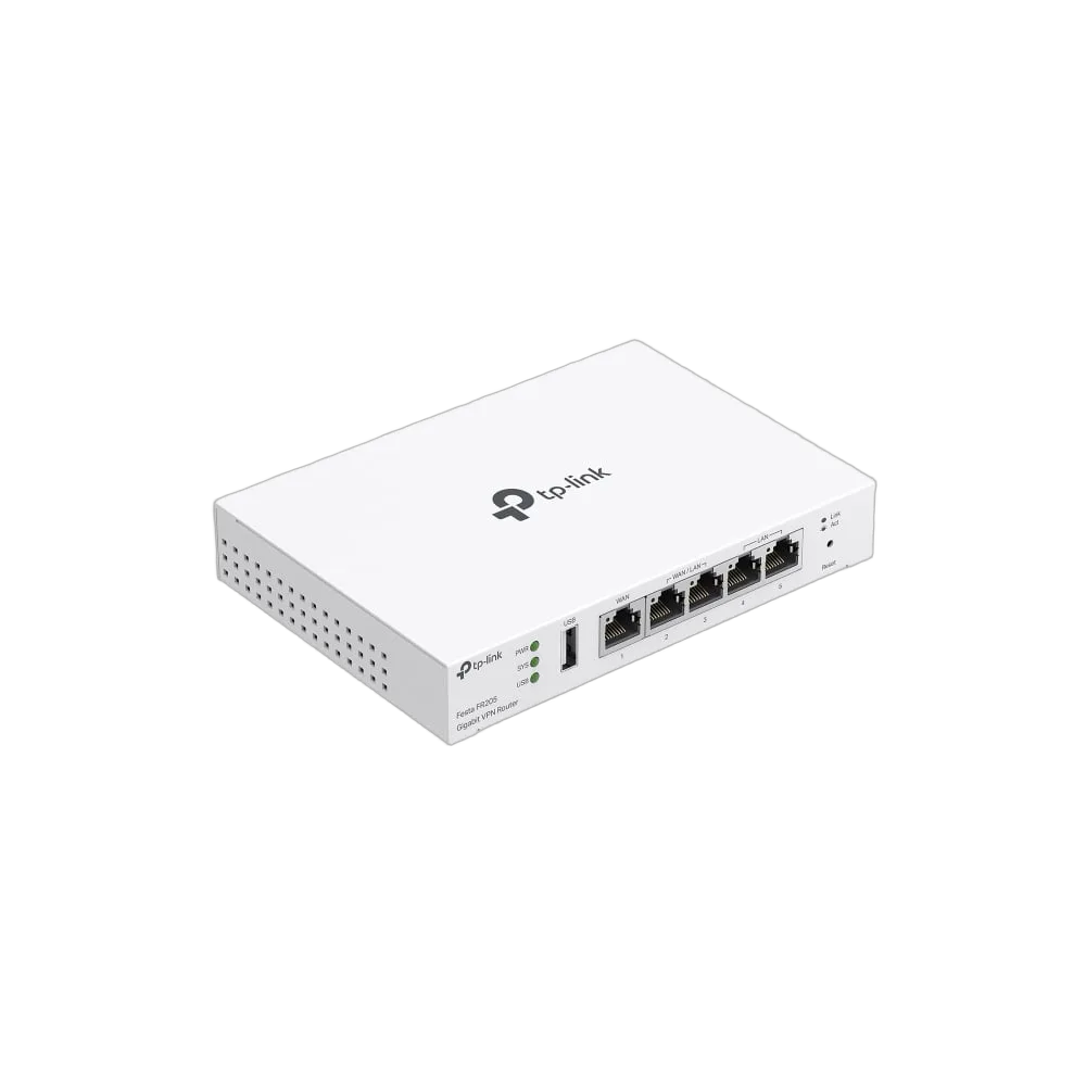 TP-Link Festa FR205, vue 4
