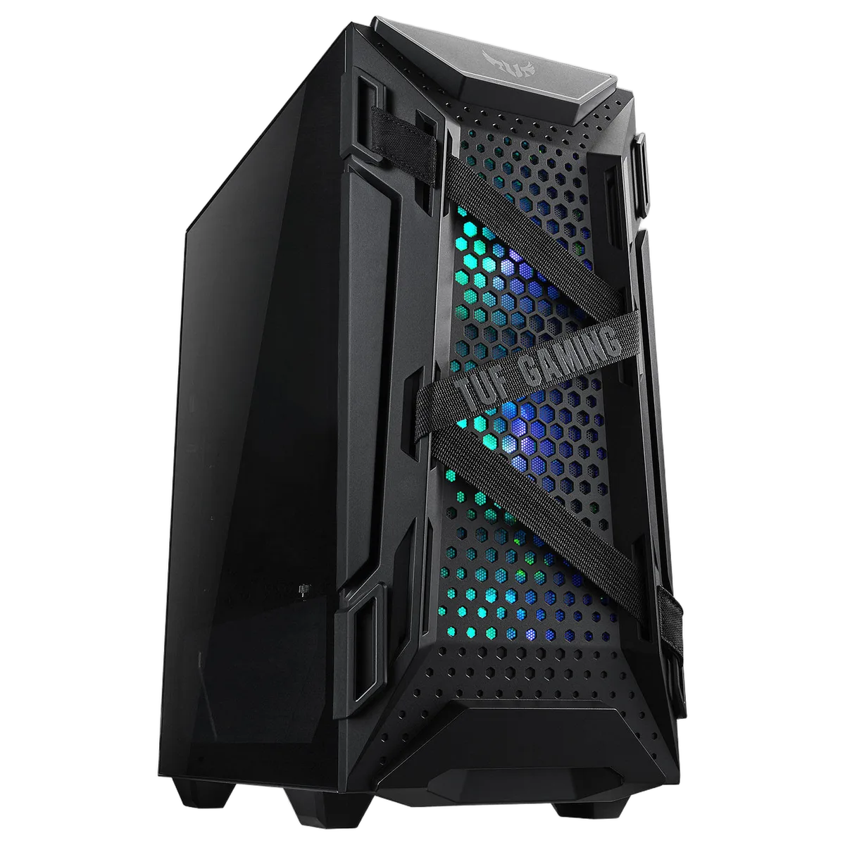 Asus TUF Gaming GT301-Seconde Vie, vue 5