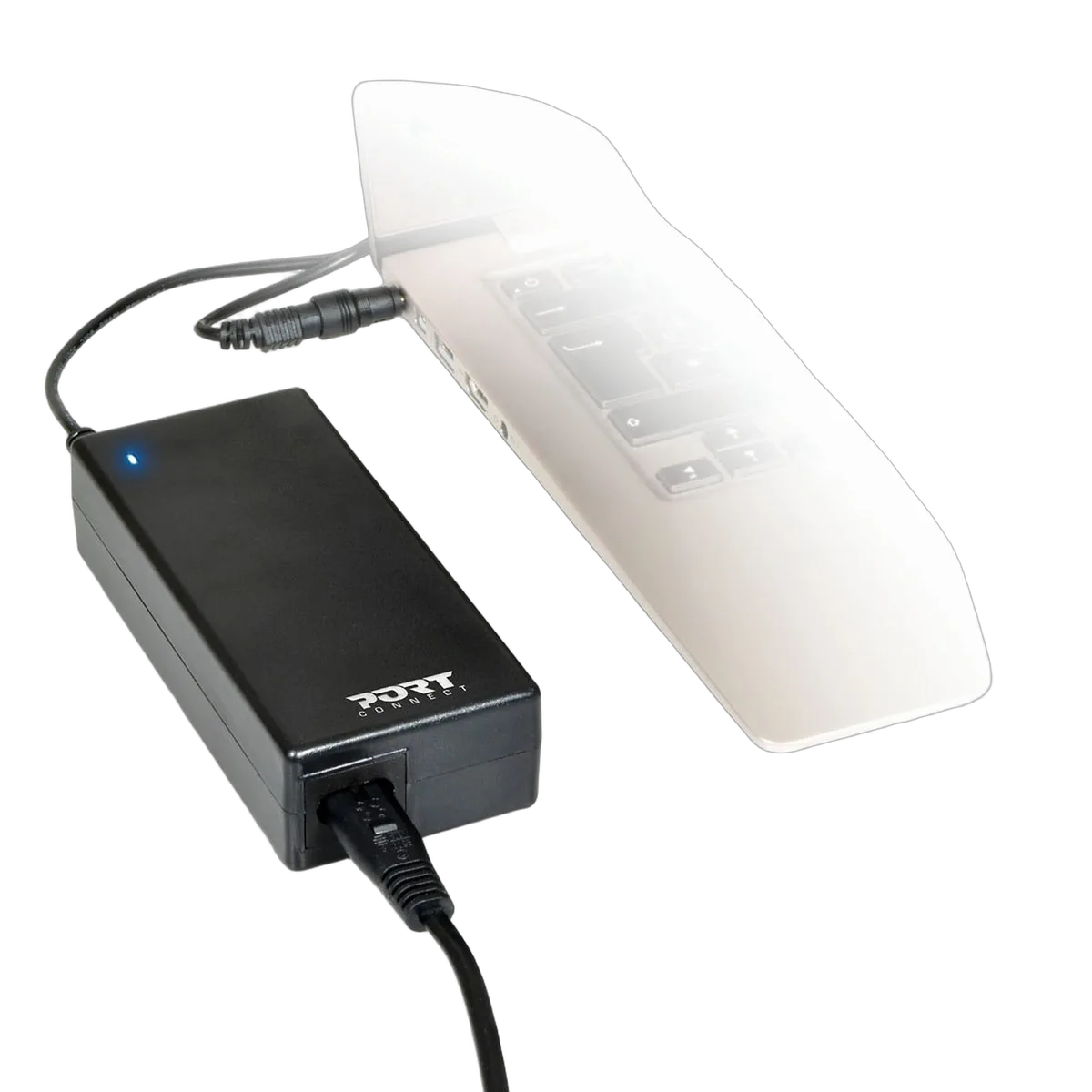 Port Chargeur secteur ASUS 100% compatible 90W-Seconde Vie, vue 1