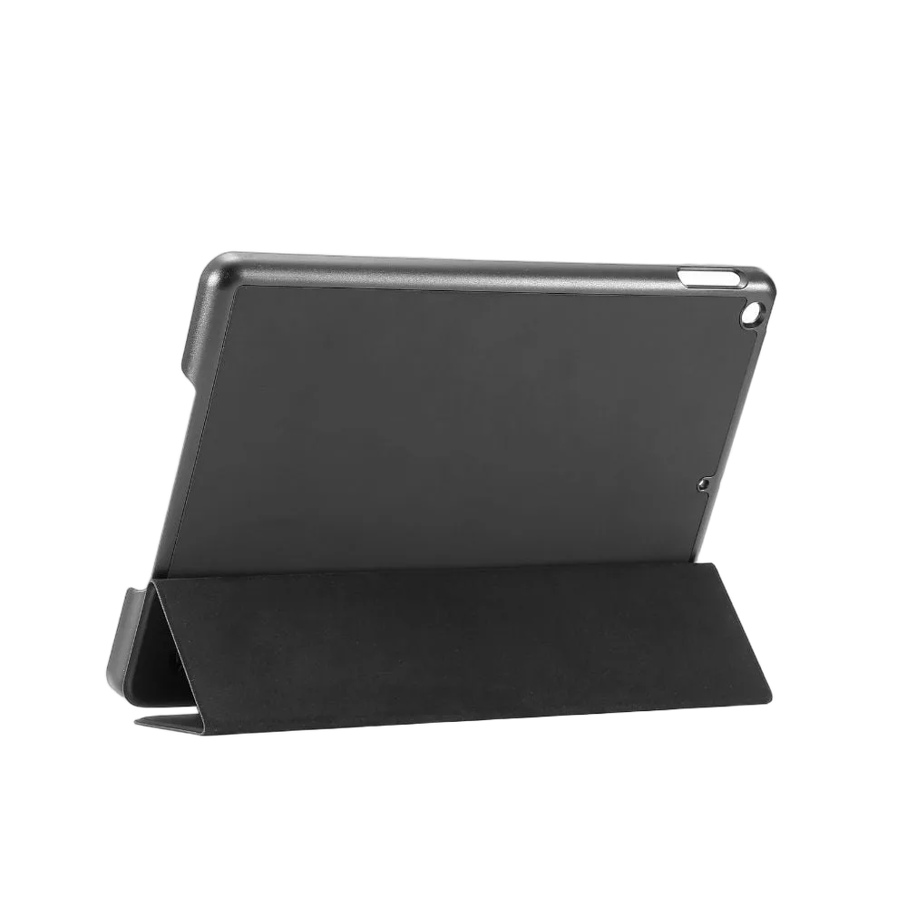 WE Etui iPad 10.2'' - Noir Rabatable, vue 2
