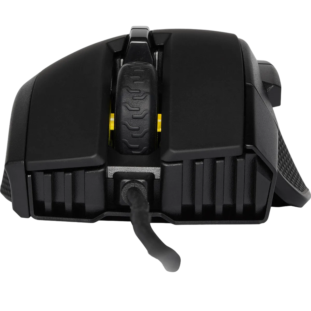 Corsair Ironclaw - Filaire - RGB - Noir, vue 3