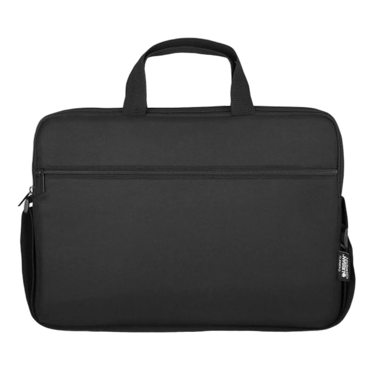 Urban Factory NYLEE TOPLOADING CASE 15.6", vue 1