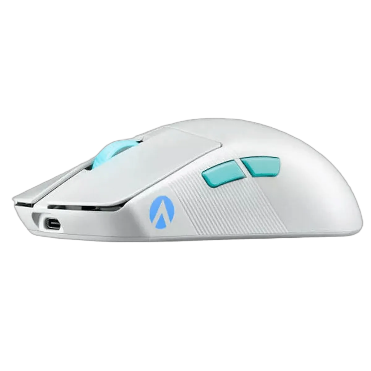 Asus ROG Harpe Ace Aim Lab Edition - Sans-Fil - RGB - Moonlight, vue 3