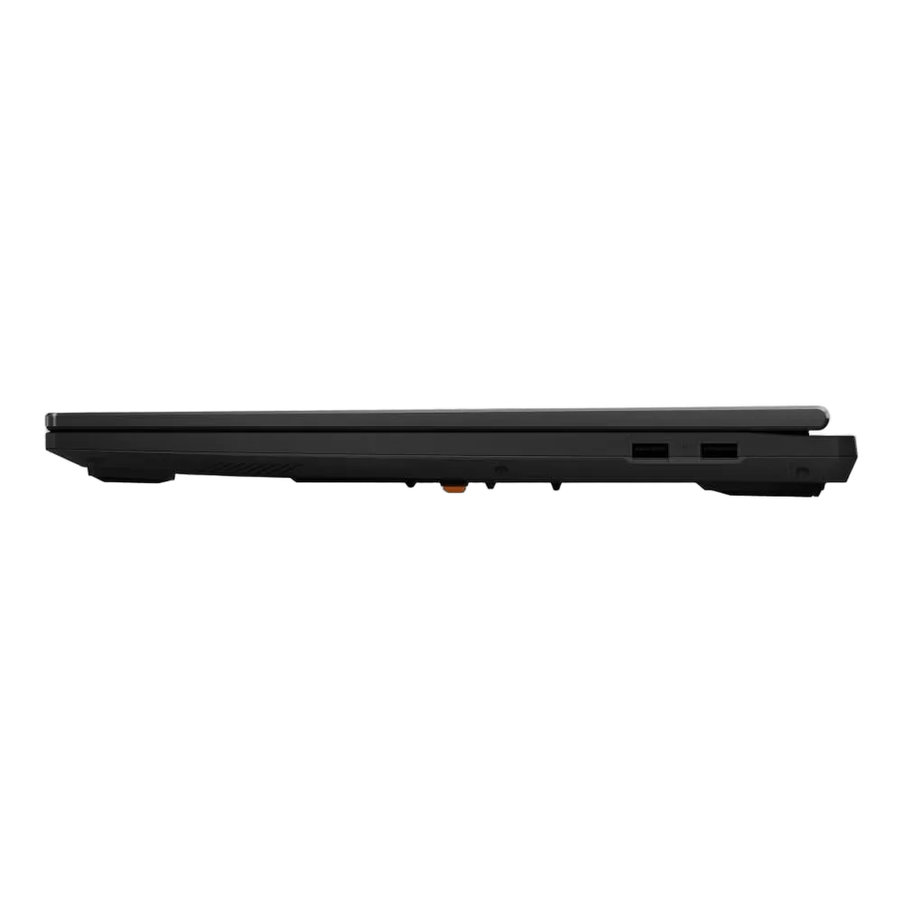 Asus TUF Gaming A18 - 18" FHD+ 144Hz Ryzen 7 260 RTX 5070 32Go 512Go Sans OS avec Sac et souris TUF, vue 8