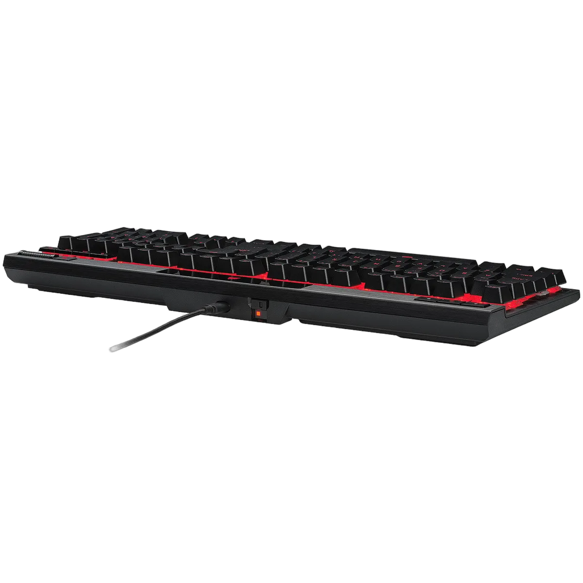 Corsair K70 RGB Pro (Cherry MX Red), vue 5
