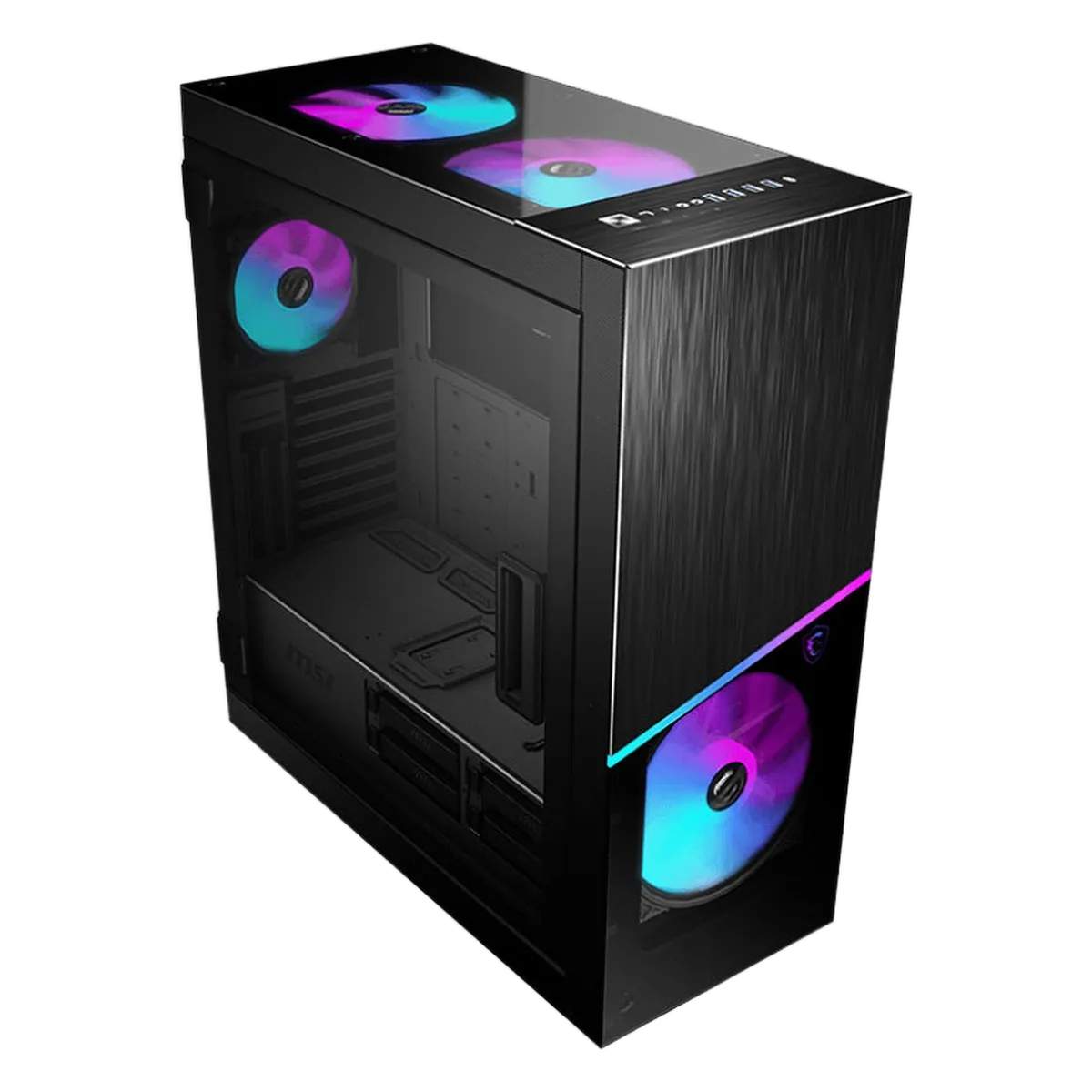 MSI MPG SEKIRA 500X EATX-Seconde Vie, vue 1