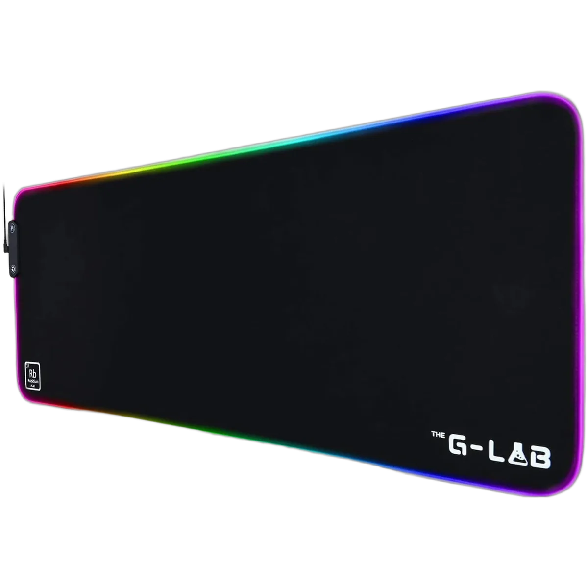 The G-LAB PAD RUBIDIUM-Seconde Vie, vue 1
