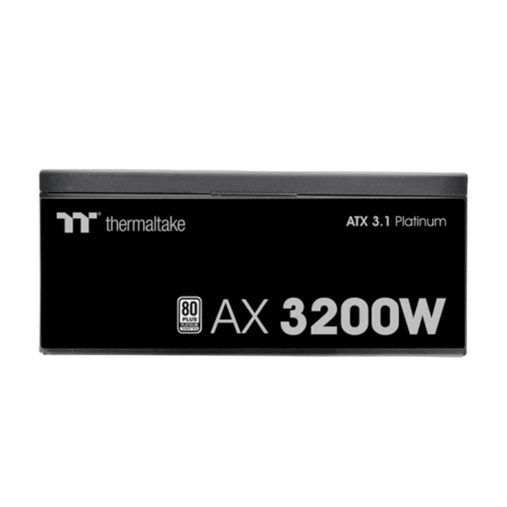 Thermaltake ATX 3200W 80+ Platinum AX 3200W, vue 2