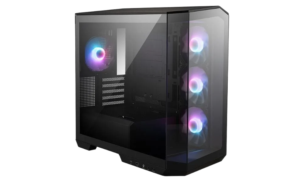 PC Gamer Refurb J-09 - Seconde Vie, vue 1