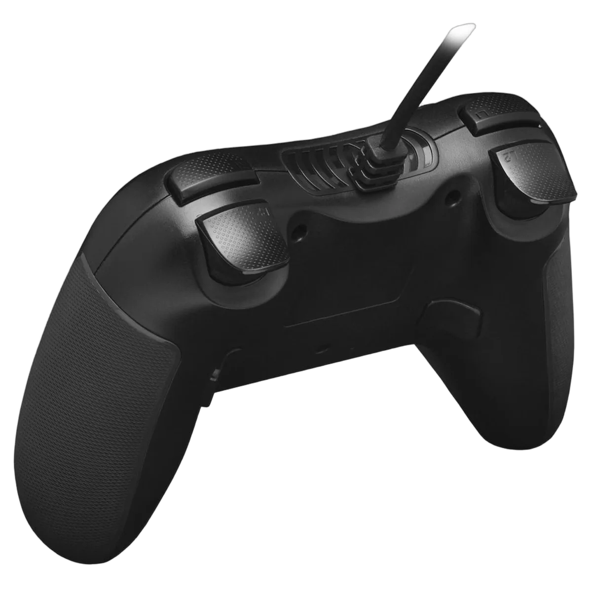 The G-LAB K-Pad Helium - Switch, vue 4