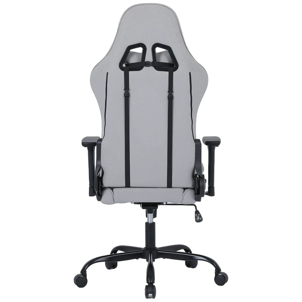 The G-LAB K Seat Platinium - Gris, vue 5