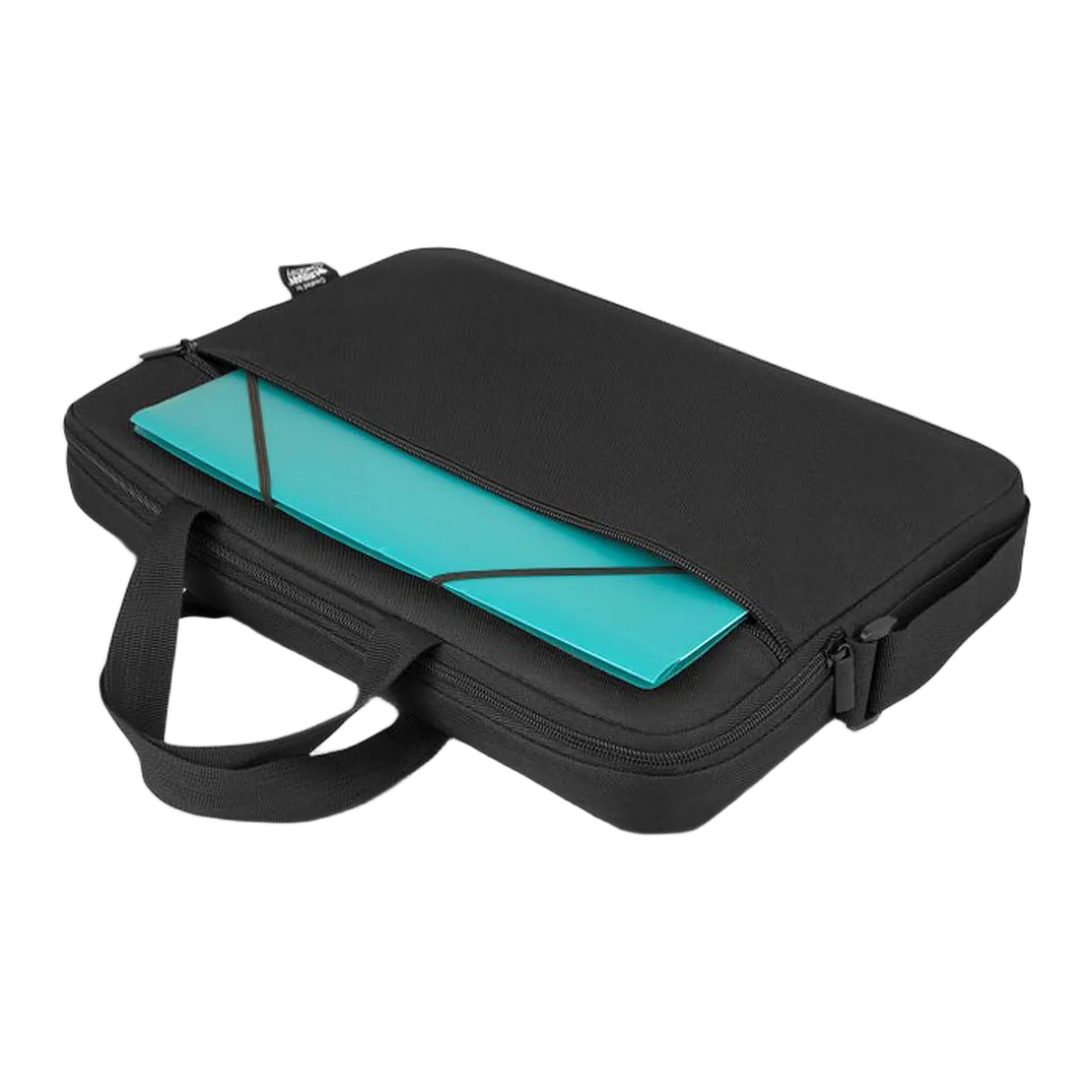 Urban Factory NYLEE TOPLOADING CASE 15.6", vue 6