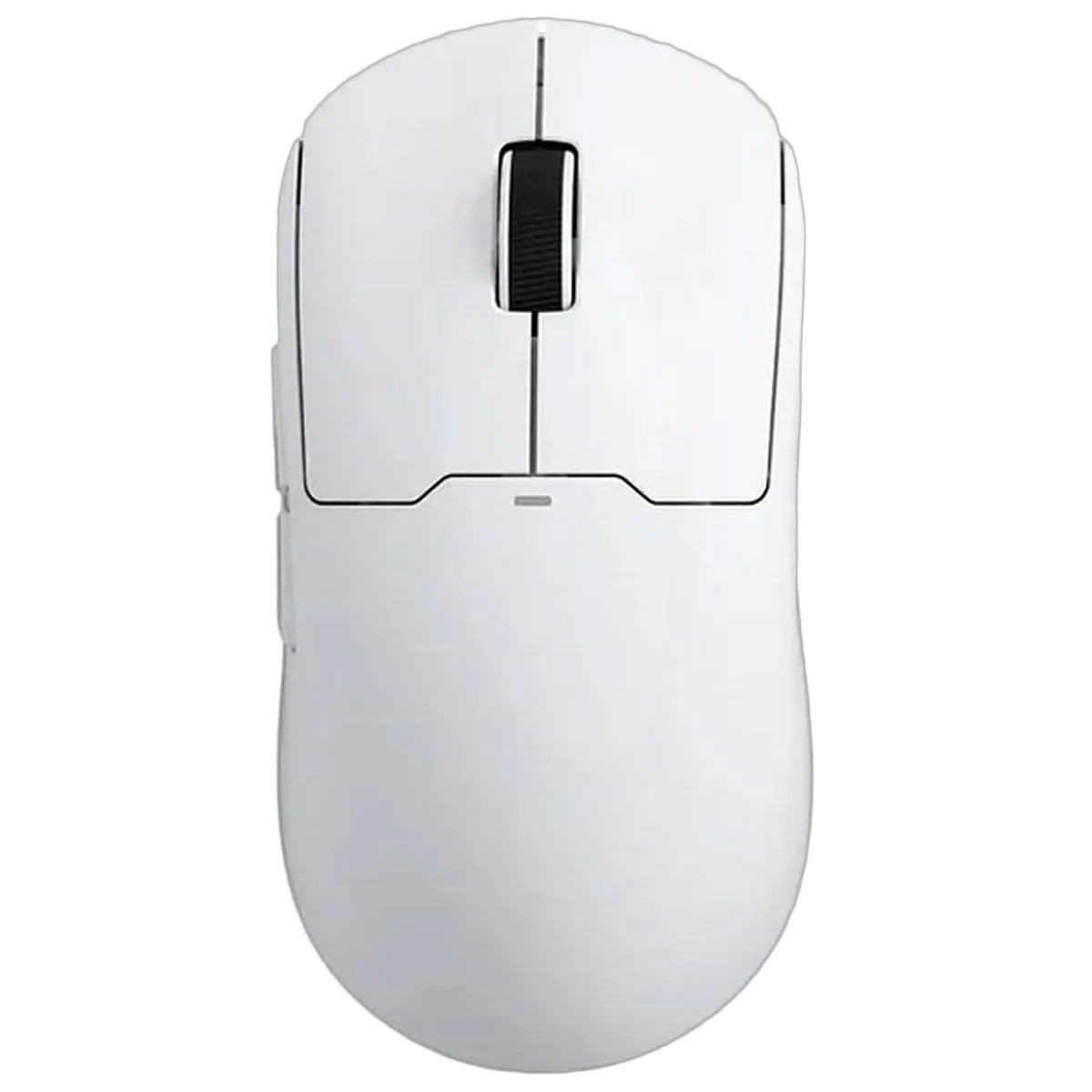 MCHOSE A5 V2 Ultra Lightweight - Sans-Fil - Blanc, vue 1