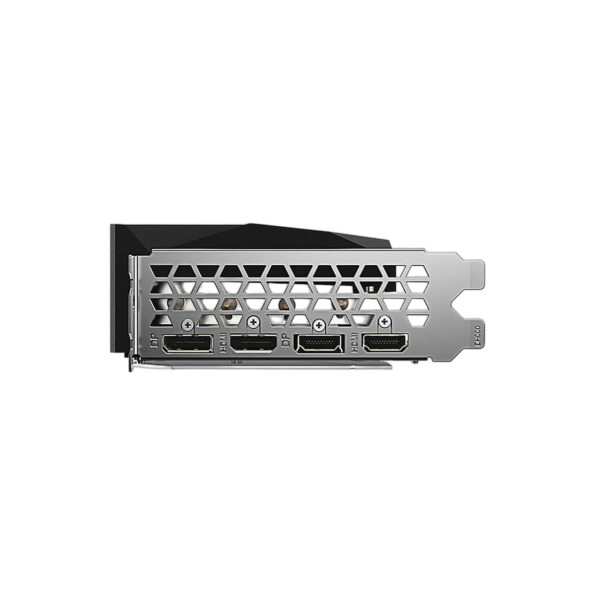 Gigabyte GeForce RTX 3070 GAMING OC 8G LHR-Seconde Vie, vue 5