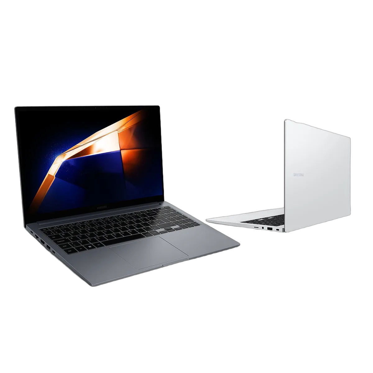 Samsung Galaxy Book4 - 15.6" FHD Core 7 150U 16Go 512Go W11P, vue 2