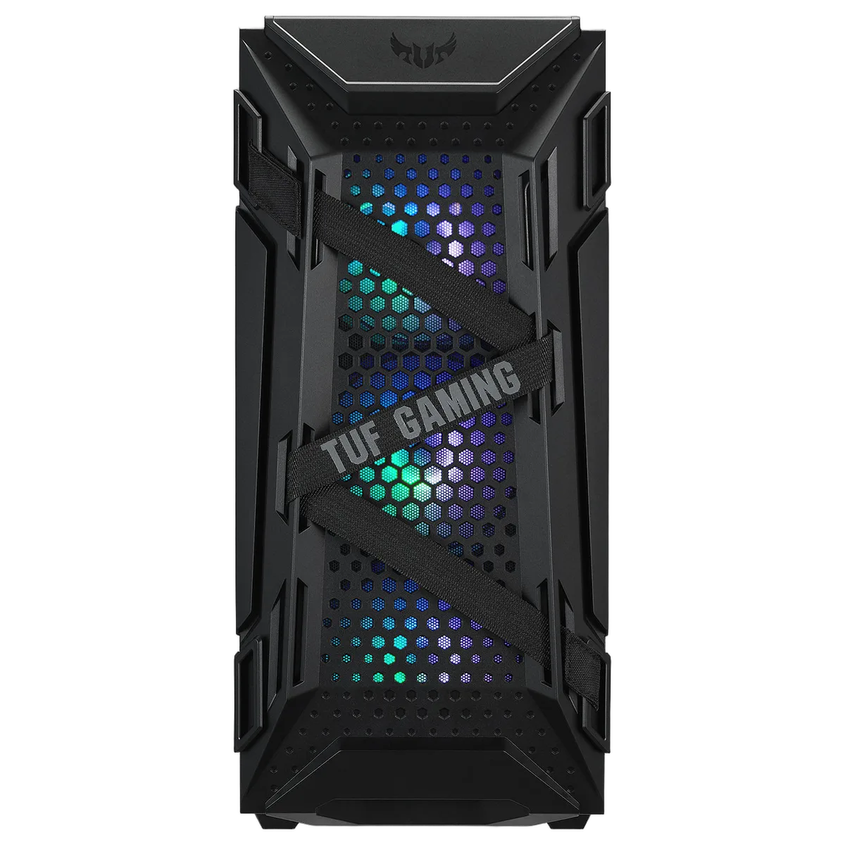 Asus TUF Gaming GT301-Seconde Vie, vue 4
