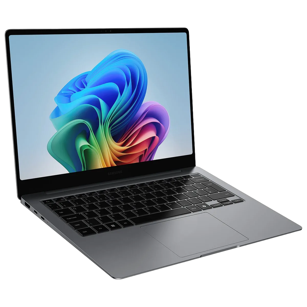 Samsung Galaxy Book5 Pro - 14" AMOLED Tactile 120Hz 2.8K Core Ultra 5 16Go 512Go W11P, vue 2